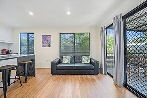 Emerald Motel Apartments