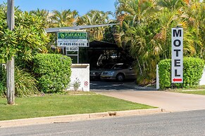Emerald Motel Apartments
