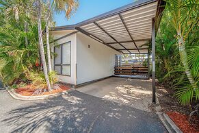 Emerald Motel Apartments