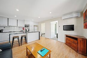 Emerald Motel Apartments