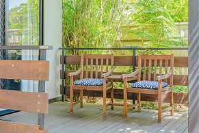 Emerald Motel Apartments