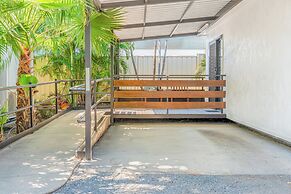 Emerald Motel Apartments