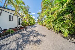 Emerald Motel Apartments