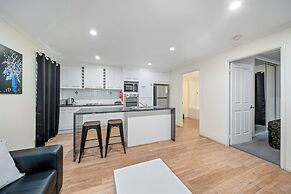 Emerald Motel Apartments