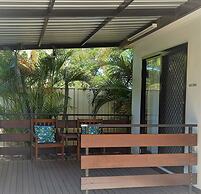 Emerald Motel Apartments