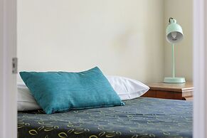 Emerald Motel Apartments