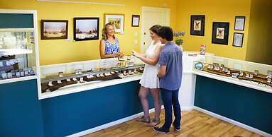 Rubyvale Motel & Holiday Units - An Adults Only Getaway