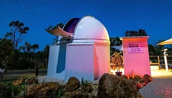 Rubyvale Motel & Holiday Units - An Adults Only Getaway