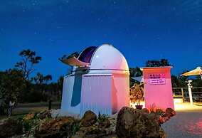 Rubyvale Motel & Holiday Units - An Adults Only Getaway