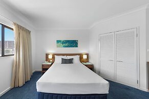 Ocean Centre Hotel