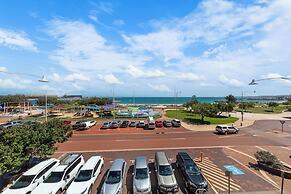 Ocean Centre Hotel