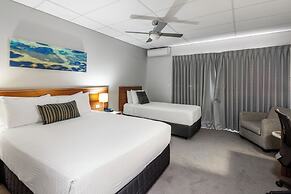 Ocean Centre Hotel