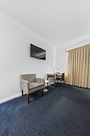 Ocean Centre Hotel