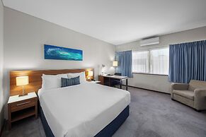 Ocean Centre Hotel