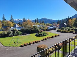 Spa Lodge Motel