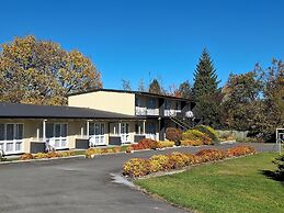 Spa Lodge Motel