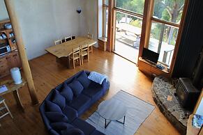 Peppermint Ridge Retreat