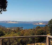 Peppermint Ridge Retreat