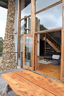 Peppermint Ridge Retreat