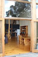 Peppermint Ridge Retreat