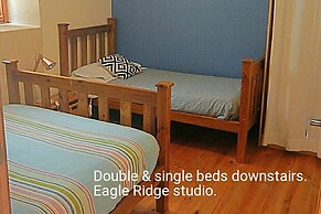 Peppermint Ridge Retreat