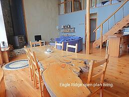 Peppermint Ridge Retreat