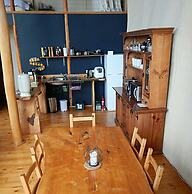 Peppermint Ridge Retreat