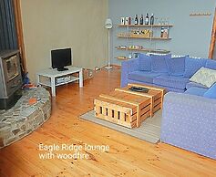 Peppermint Ridge Retreat