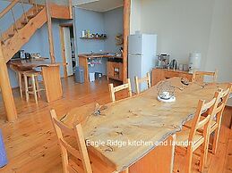 Peppermint Ridge Retreat