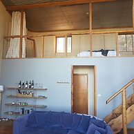 Peppermint Ridge Retreat