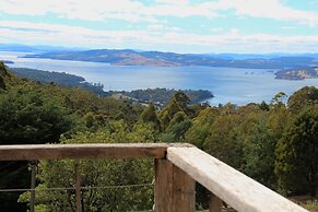 Peppermint Ridge Retreat