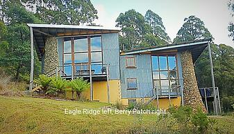 Peppermint Ridge Retreat