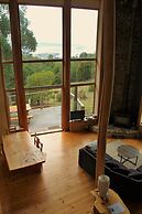 Peppermint Ridge Retreat