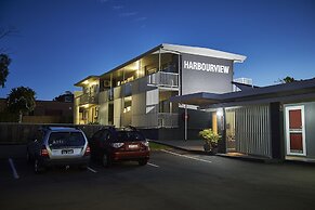 Harbourview Serviced Apartments