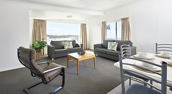 Harbourview Serviced Apartments