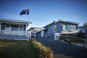 Harbourview Serviced Apartments