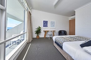 Harbourview Serviced Apartments