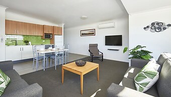 Harbourview Serviced Apartments