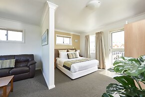 Harbourview Serviced Apartments