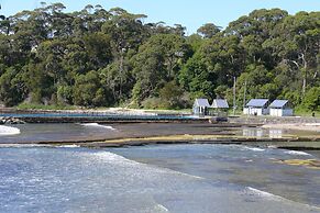 Harbourview Serviced Apartments