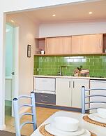 Harbourview Serviced Apartments