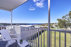 Harbourview Serviced Apartments