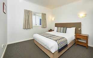 Harbourview Serviced Apartments