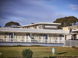 Harbourview Serviced Apartments