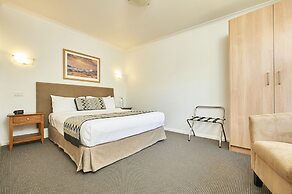 Harbourview Serviced Apartments