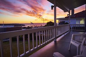 Harbourview Serviced Apartments