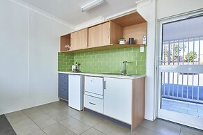 Harbourview Serviced Apartments