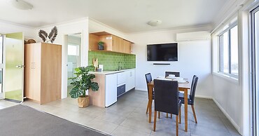 Harbourview Serviced Apartments