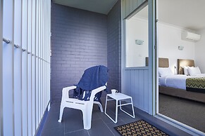 Harbourview Serviced Apartments