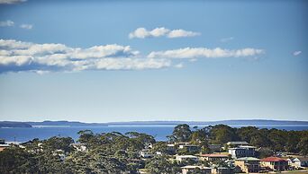 Harbourview Serviced Apartments